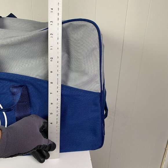 Vintage Toronto Maple Leafs Equipment Bag The Home Game - Picture 5 of 12